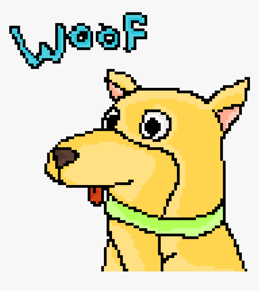 Dog Licks - Cartoon, HD Png Download