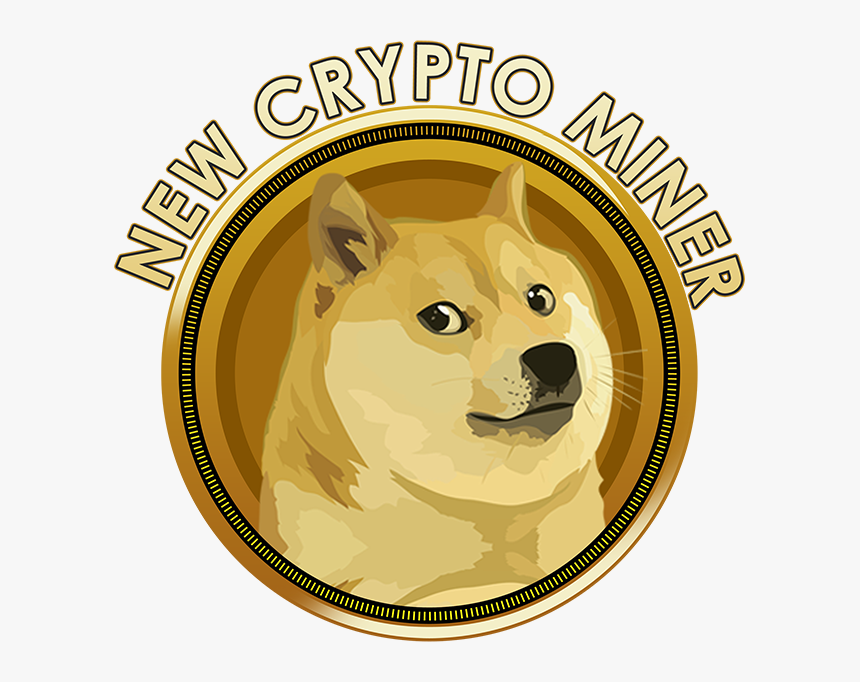 Hd Solid Online Wallet - Rick And Morty Doge, HD Png Download