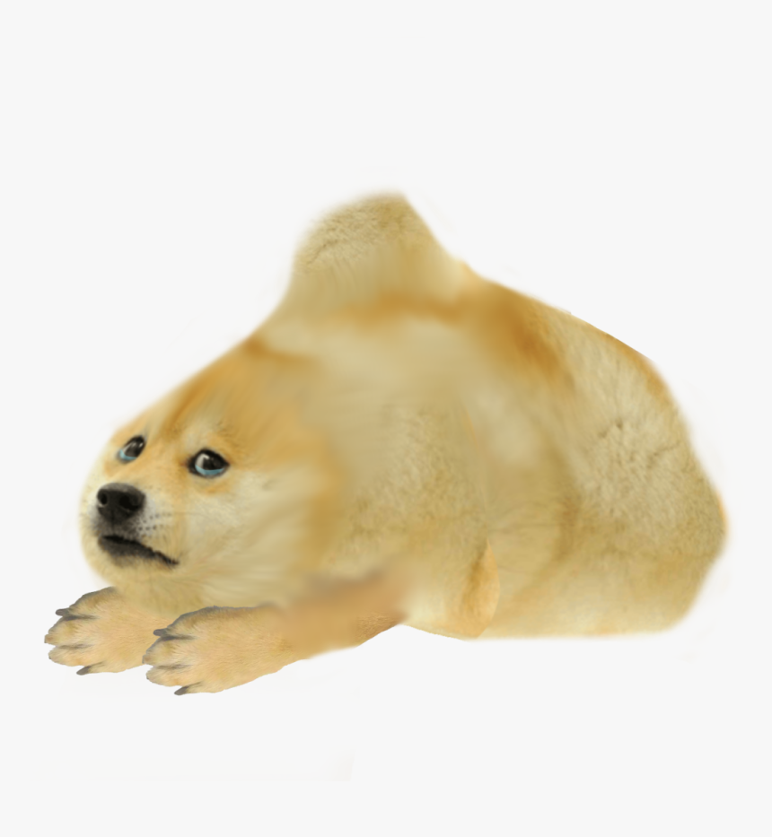 Dogelore Cromch, HD Png Download