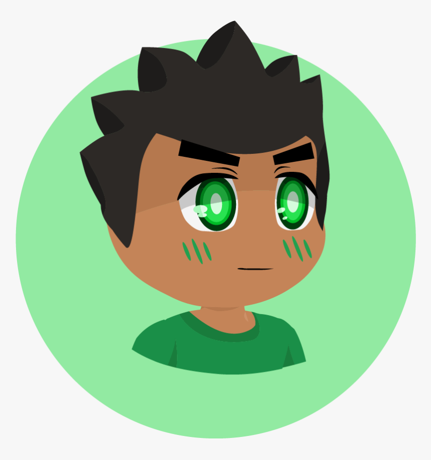 Zela Ded Twitter - Mii Guest, HD Png Download