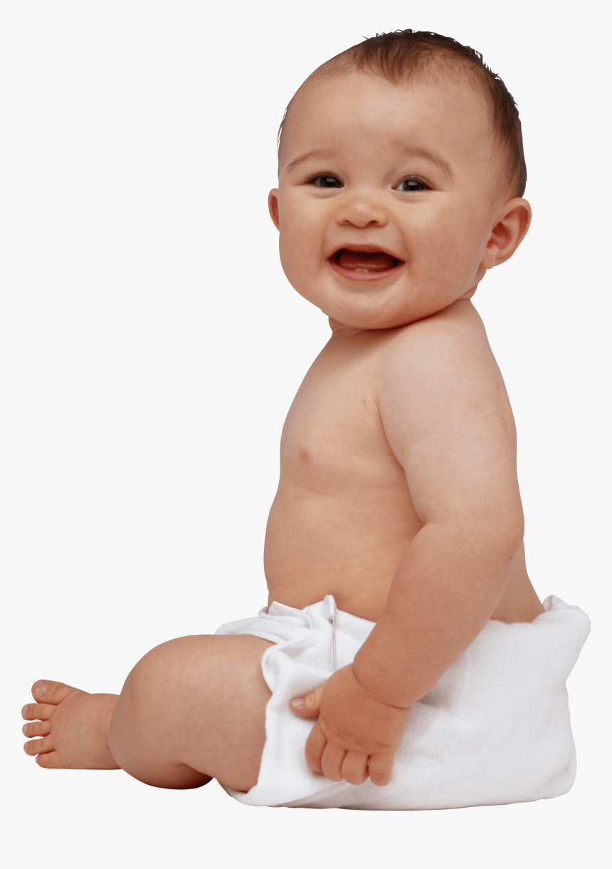 Baby Png - Baby, Transparent Png