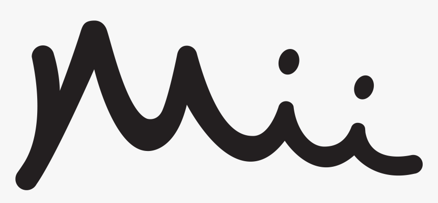 Mii Makeup, HD Png Download