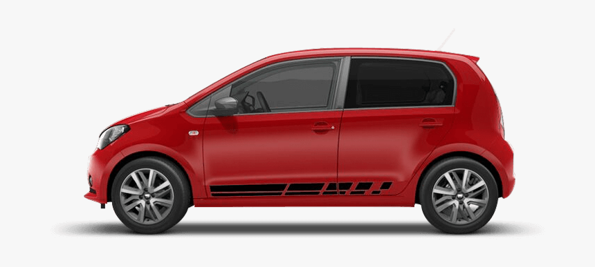 Seat Arona 2019 Fr Blue, HD Png Download