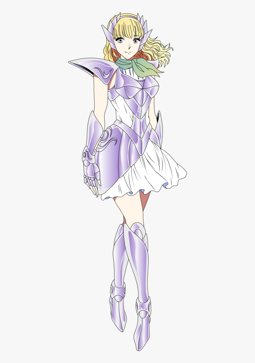 Dolphin Mii Saintia Sho, HD Png Download