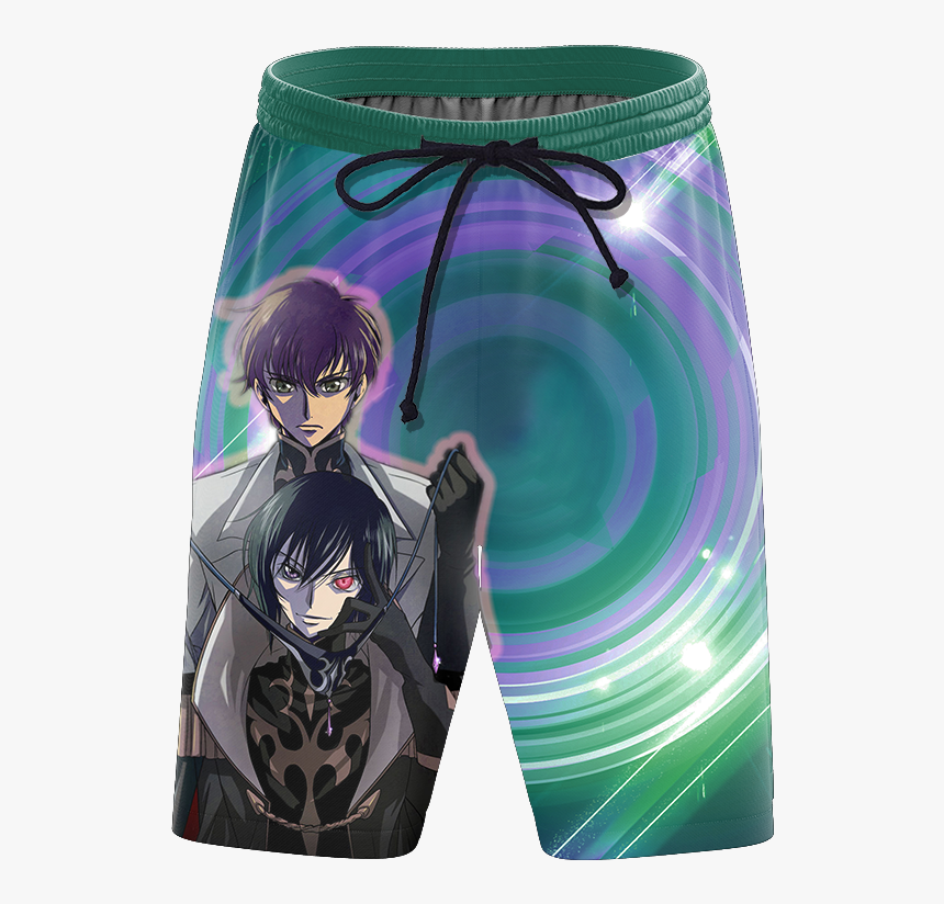 Board Short, HD Png Download