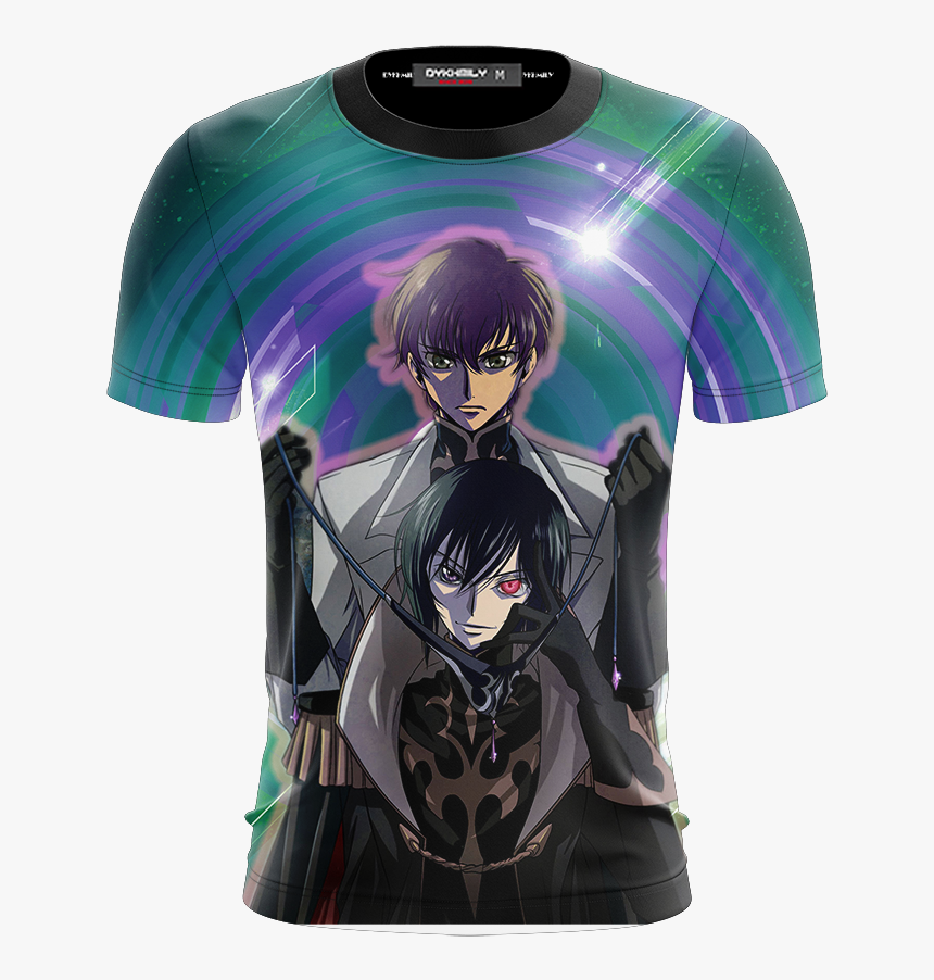 Anime, HD Png Download