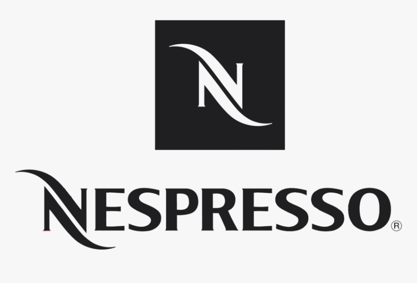 Nespresso - Nespresso Café Logo, HD Png Download