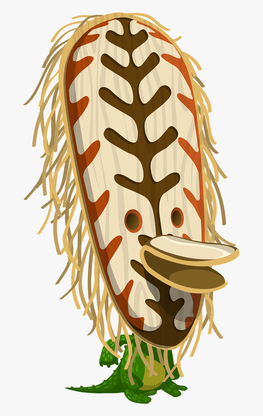 Mask, HD Png Download