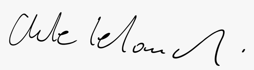 Calligraphy, HD Png Download