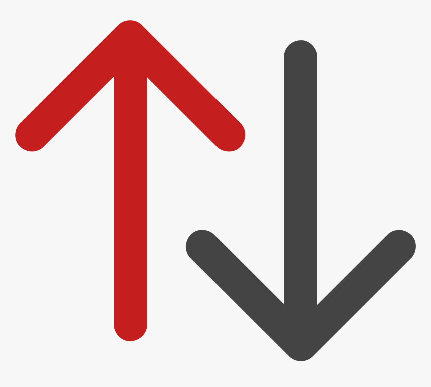 Round Trip Icon Png, Transparent Png