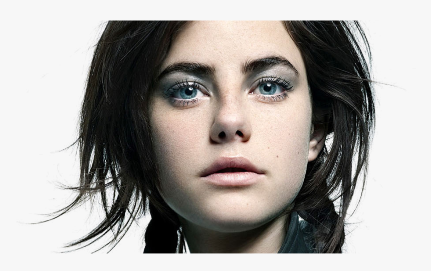 Kaya Scodelario , Png Download - Thalia Grace, Transparent Png