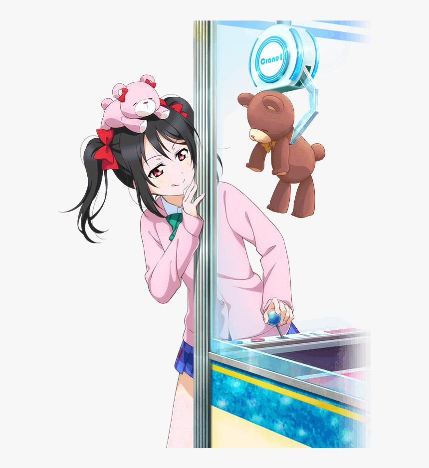 Cyber Llsif Pair, HD Png Download