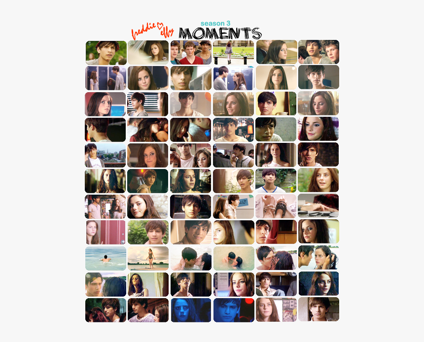 Collage, HD Png Download