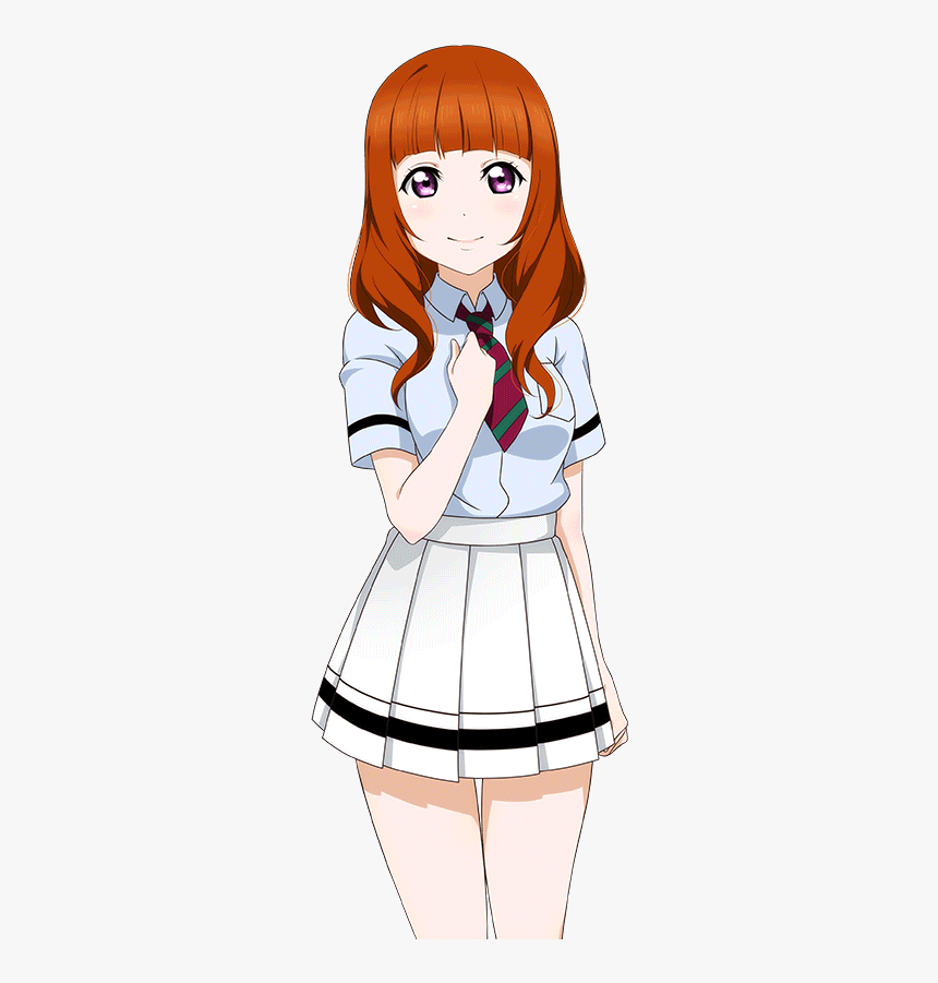Ricochiuserbox - Love Live Anju Yuuki, HD Png Download