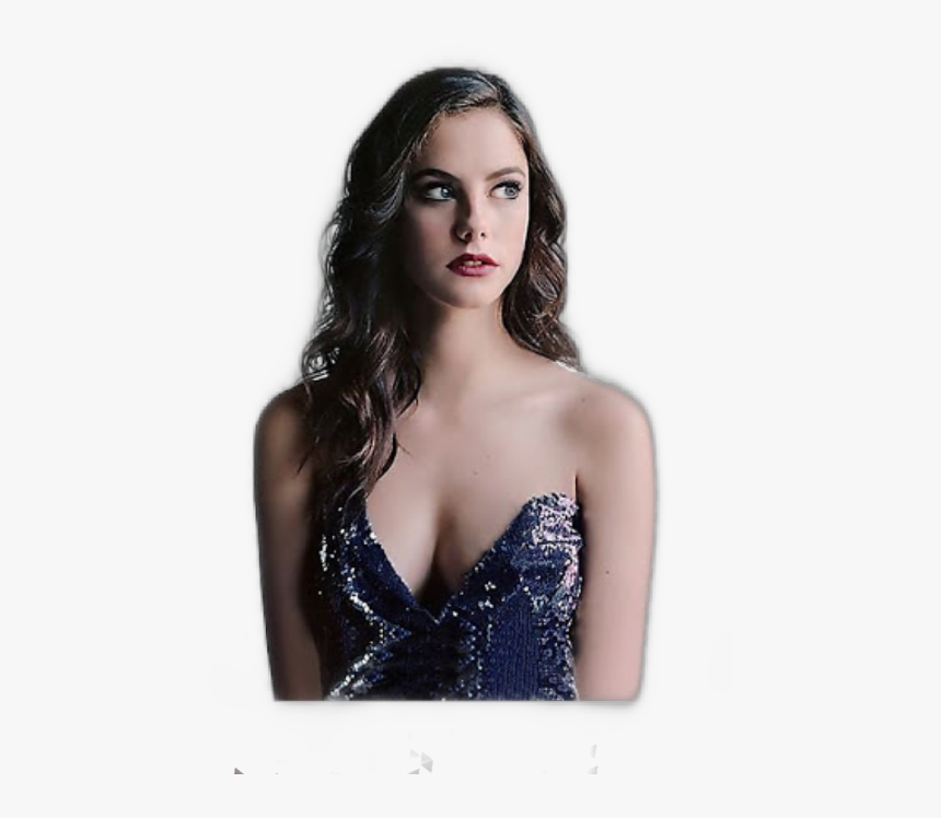 Girl Freetoedit - Kaya Scodelario, HD Png Download