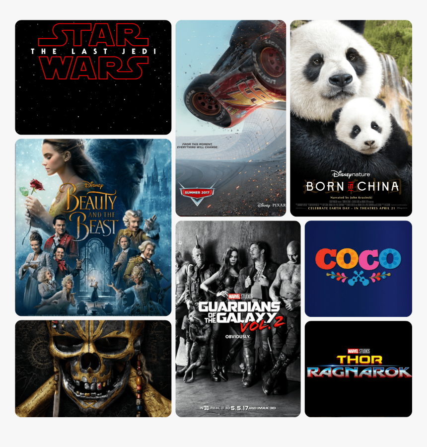 Disney Marvel Lucasfilm Pixar, HD Png Download