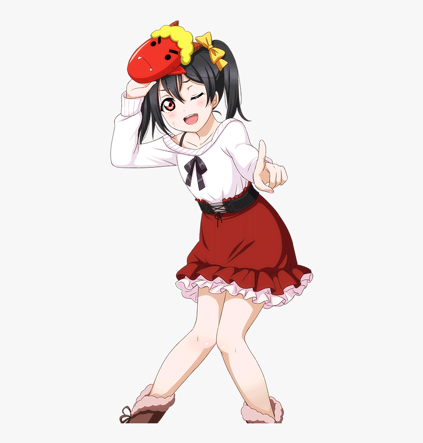 White Day Event Ruby Kurosawa - Love Live Card Transparent, HD Png Download