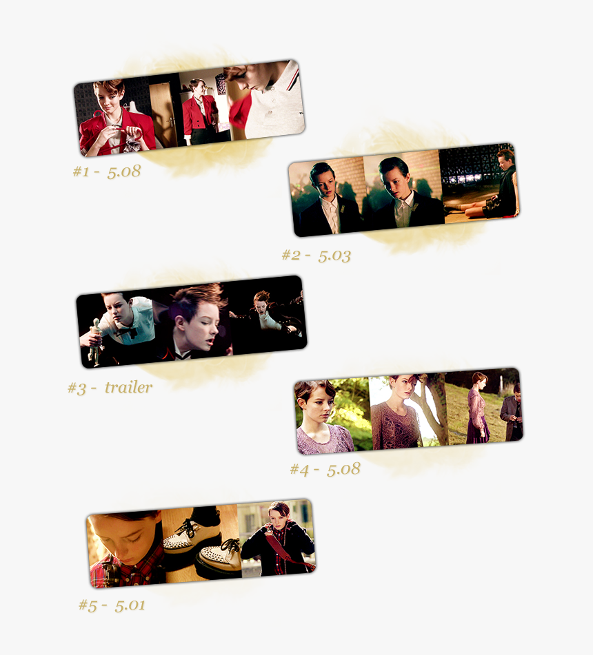 Collage, HD Png Download