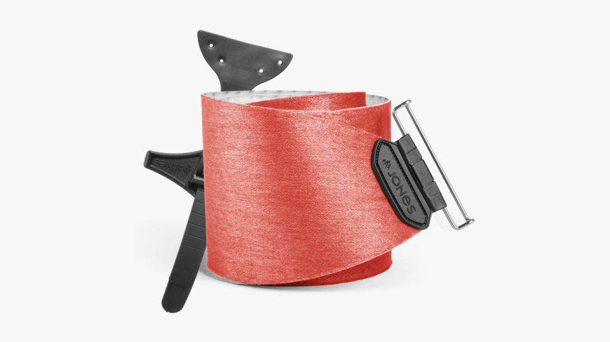 Skins Clip Tail - Stoupací Pásy, HD Png Download