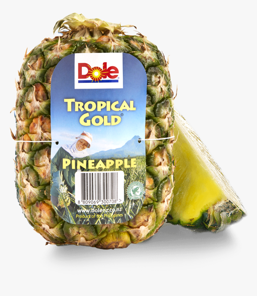 Tropic Gold Pineapple, HD Png Download