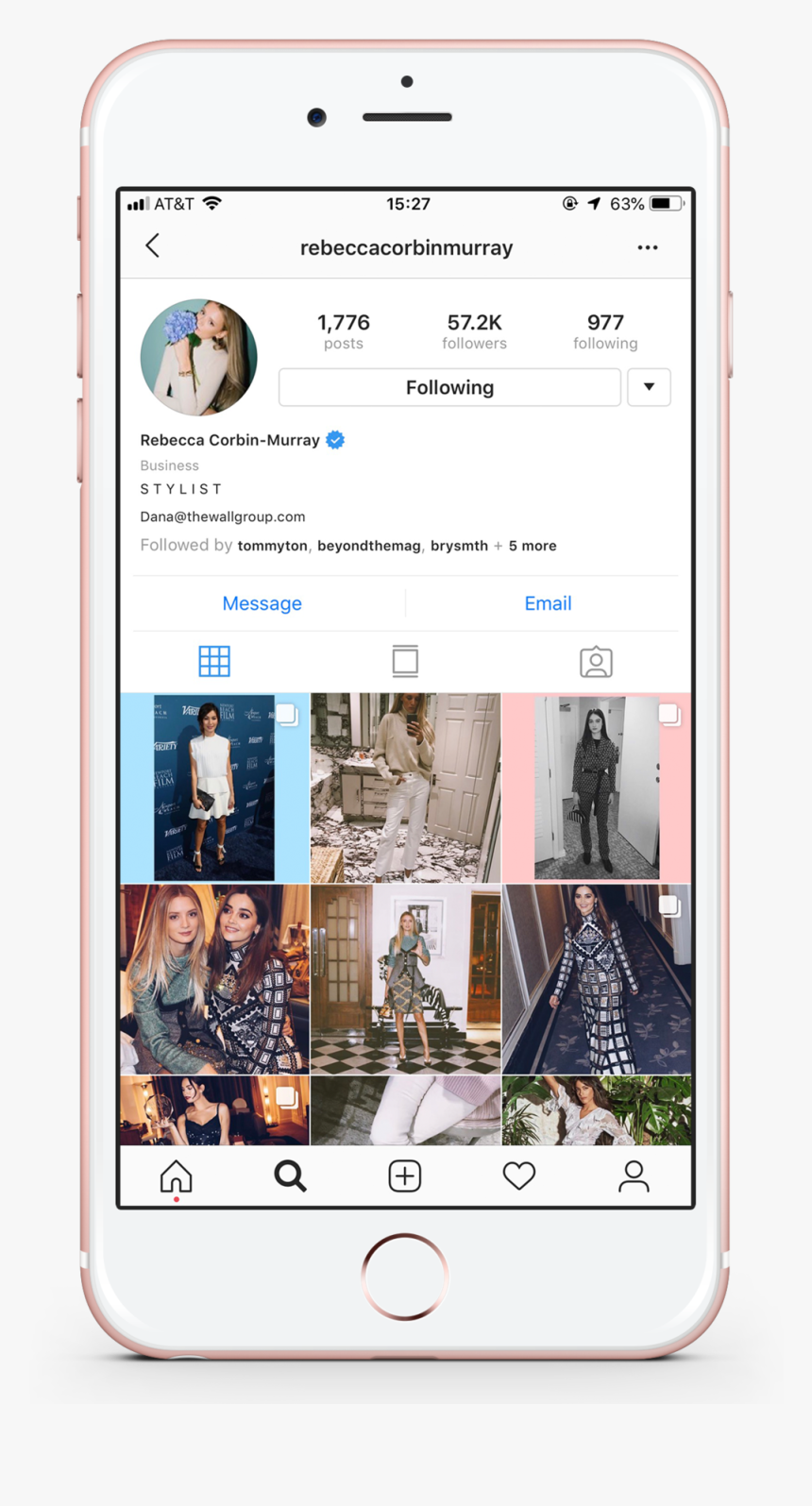 Rebecca Corbin Murray, HD Png Download