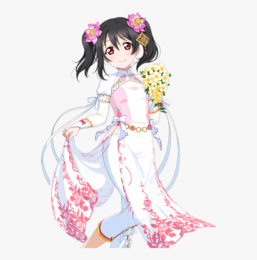 Love Live Nico Pants, HD Png Download