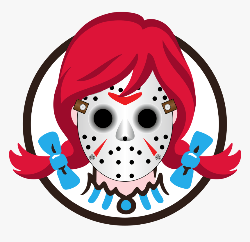 Logo Wendys, HD Png Download