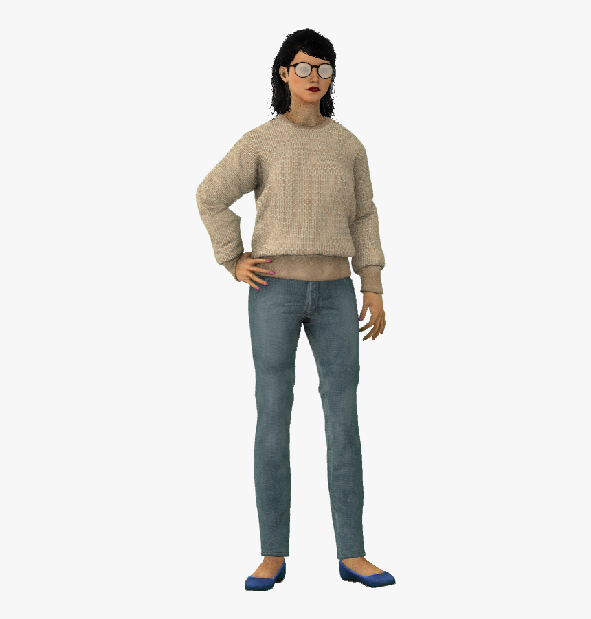 Friday The 13th The Game Wiki - Friday The 13th The Game Png, Transparent Png