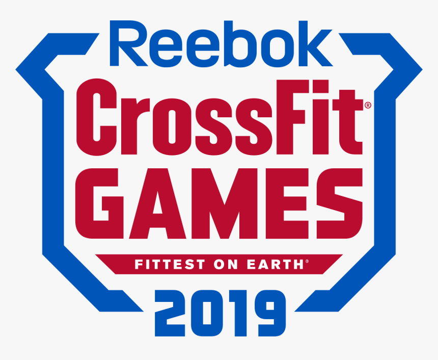 Reebok Crossfit Games 2019, HD Png Download