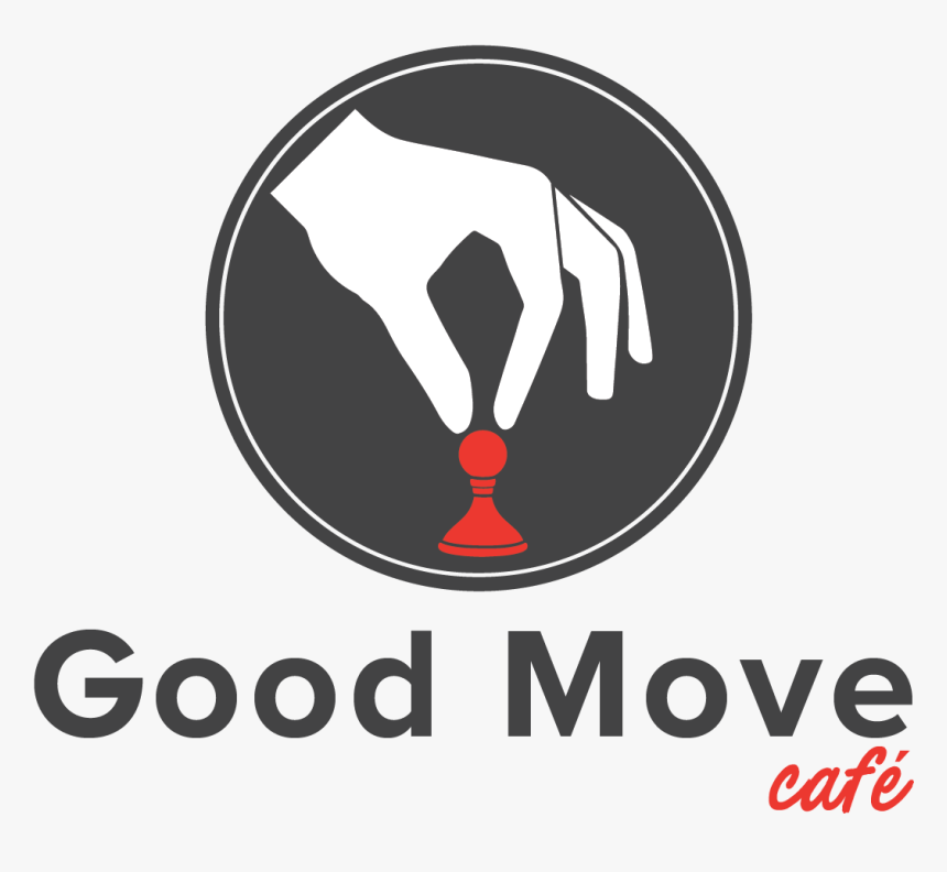 Board Game Cafe Logos, HD Png Download