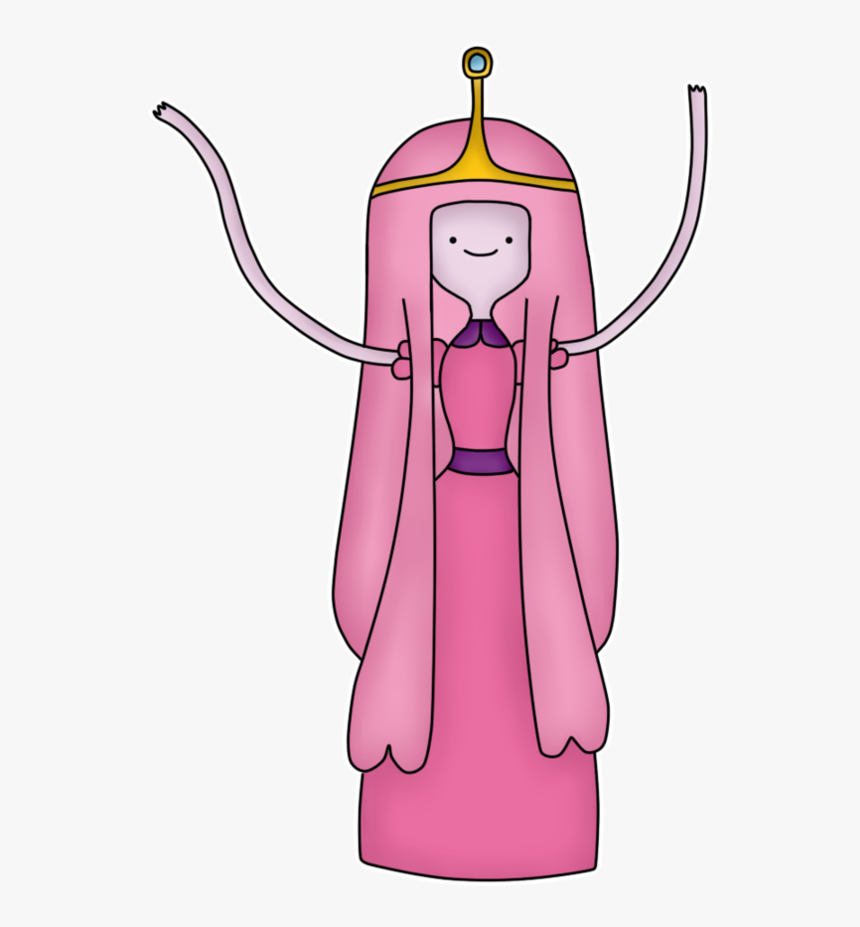 Chewing Gum Clipart Hair Clipart - Chewing Gum Princess, HD Png Download