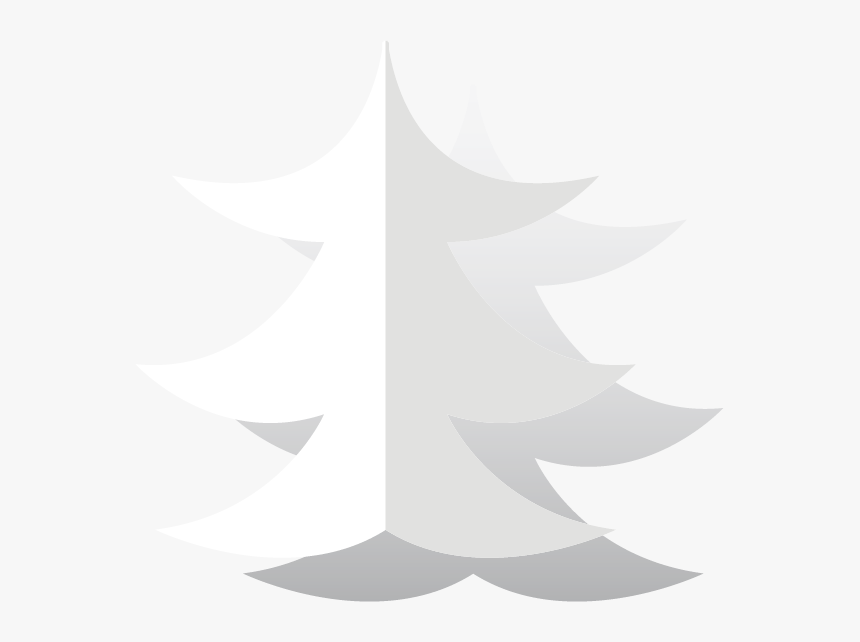 Christmas Tree, HD Png Download