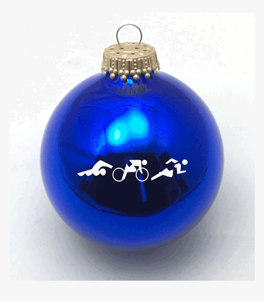 Tri Figures Christmas Ornament - Christmas Ornament, HD Png Download