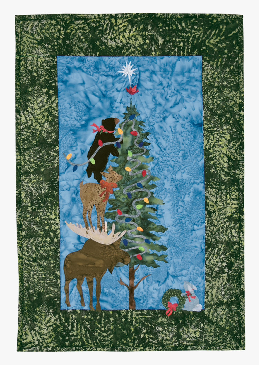 Patchwork, HD Png Download