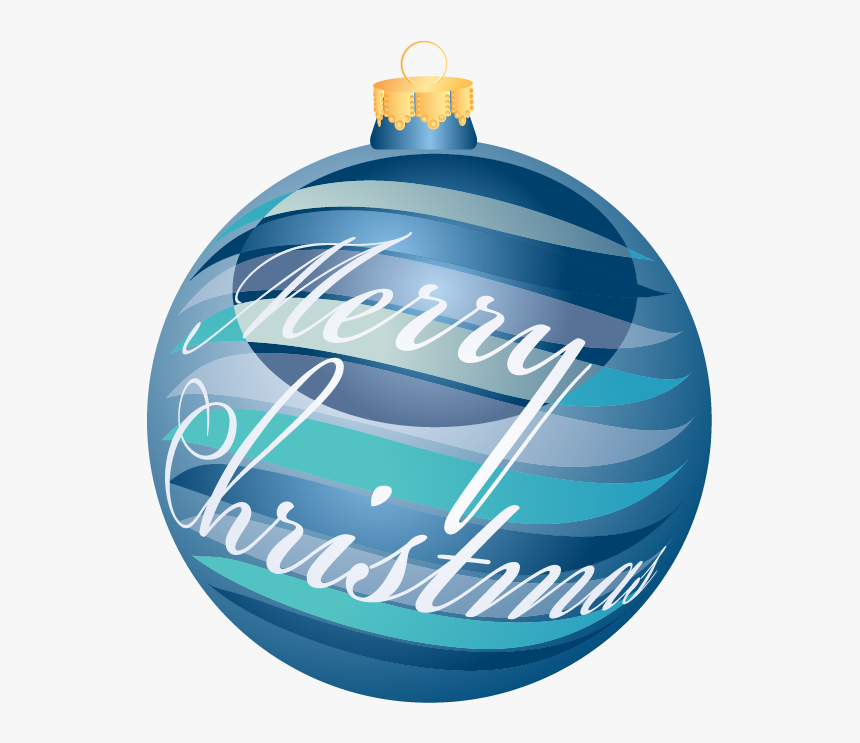 Christmas Ornament, HD Png Download