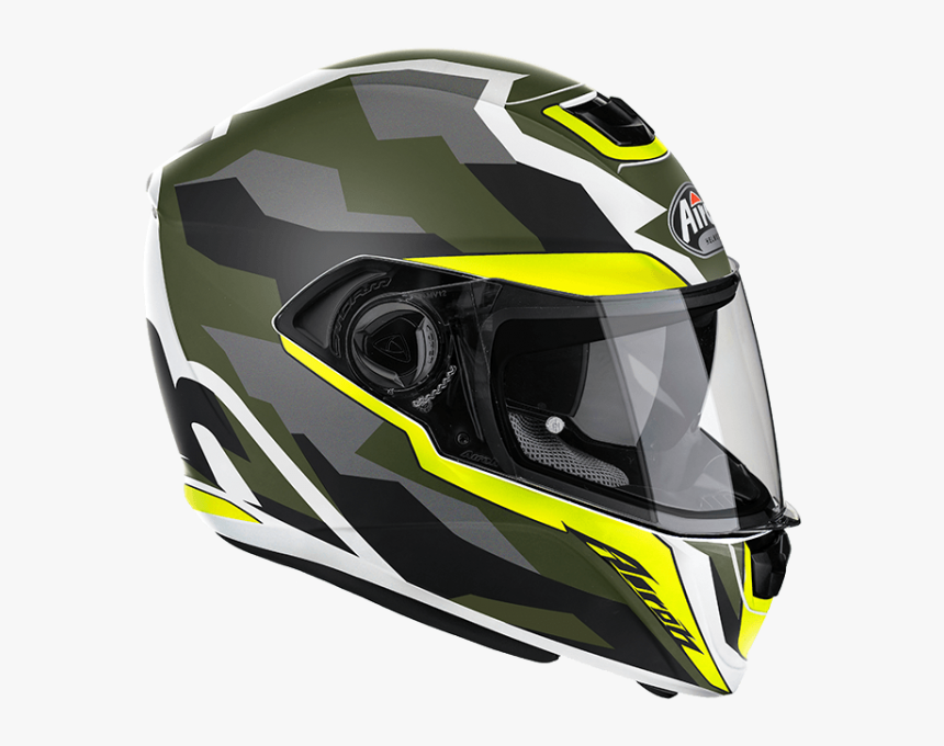Airoh Storm Cool Bicolor, HD Png Download