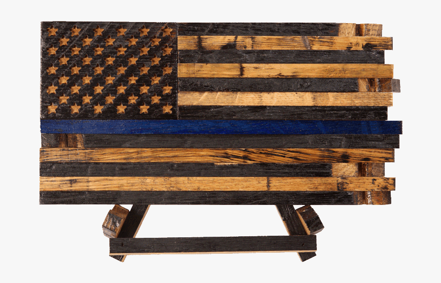 Different American Flag Meanings, HD Png Download