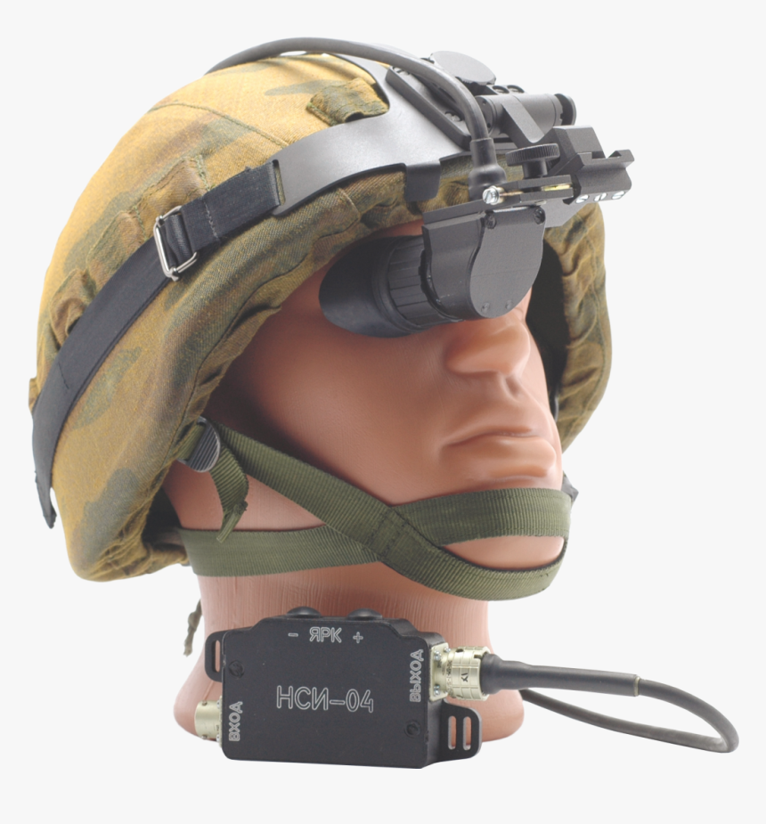 Monocular Hmd, HD Png Download