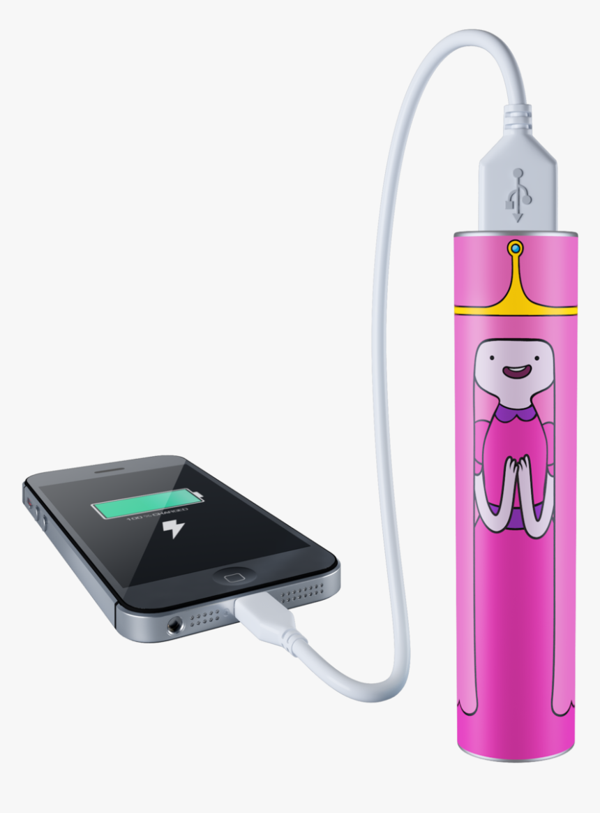 Princess Bubblegum, HD Png Download
