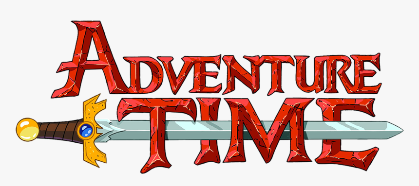 Adventure Time With Finn, HD Png Download