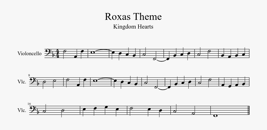 Sheet Music, HD Png Download