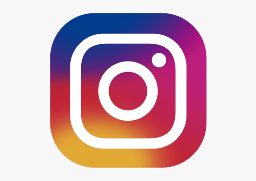 Post A Reivew For Fotility Photography & Videography - Instagram Logos, HD Png Download