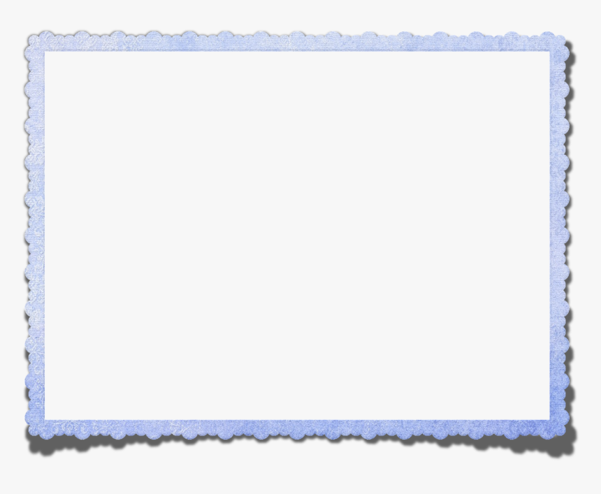 Photo Frame, A Transparent Background, Retro Frame - Retro Photo Frame Png, Png Download