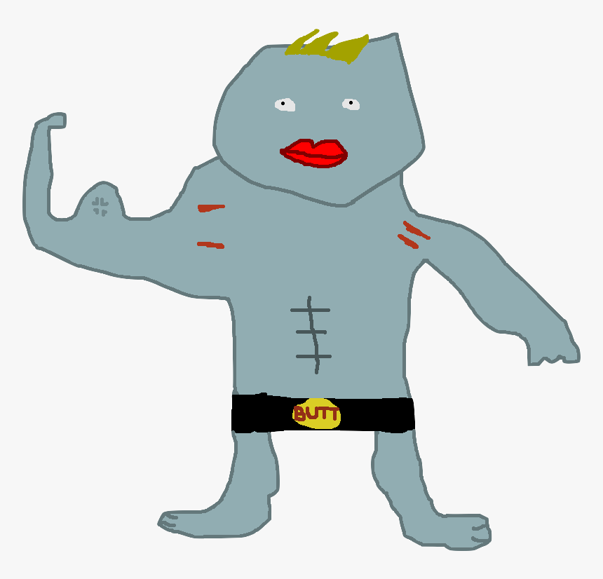 Cartoon , Png Download - Cartoon, Transparent Png