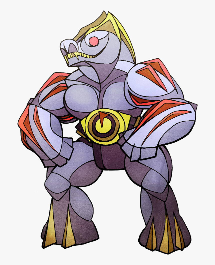 Apologies For The Weird Abstraction Experiment, But - Cartoon, HD Png Download