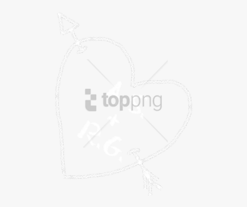 Font,heart,symbol - Darkness, HD Png Download