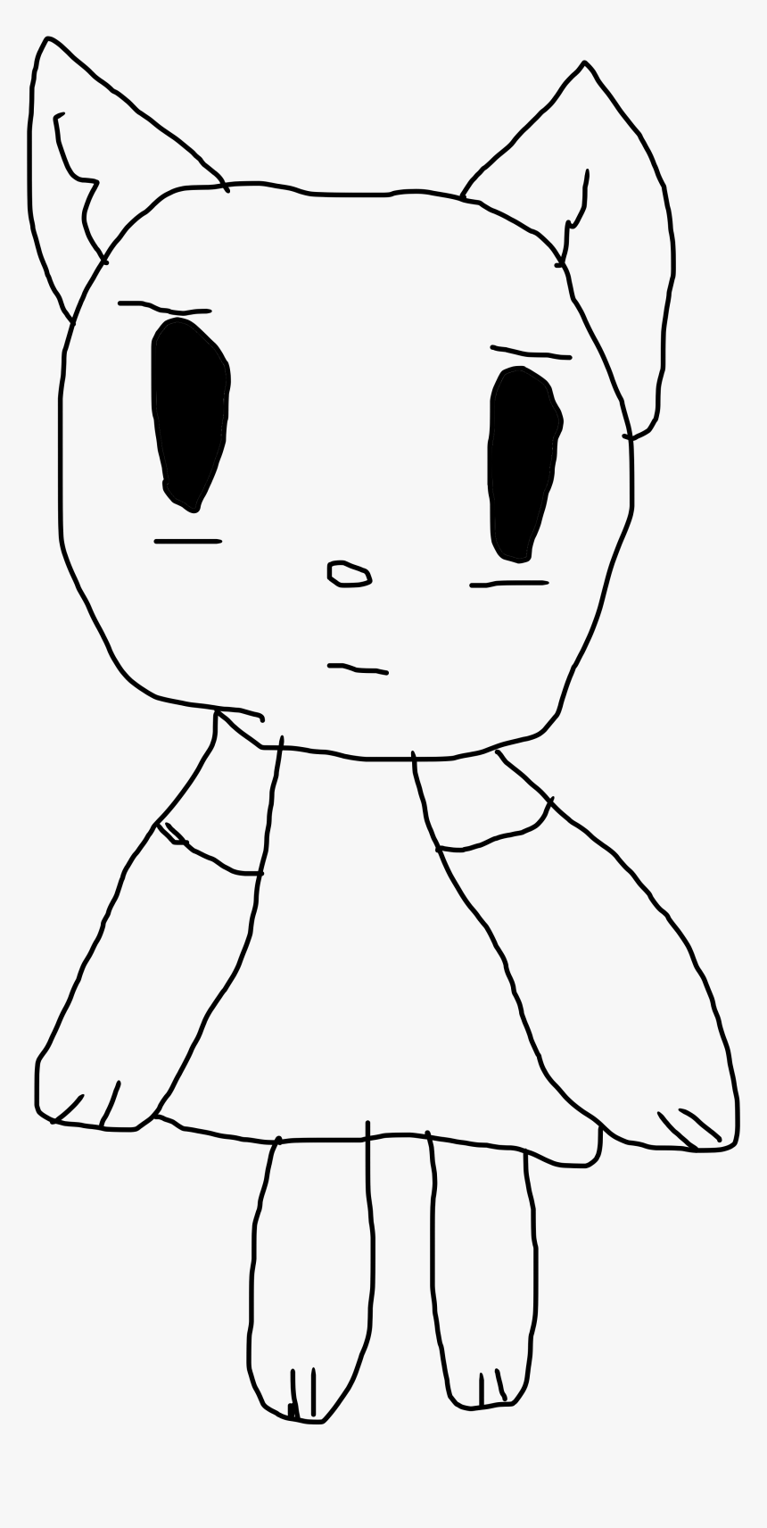 Undertale Rp Wikia - Cartoon, HD Png Download