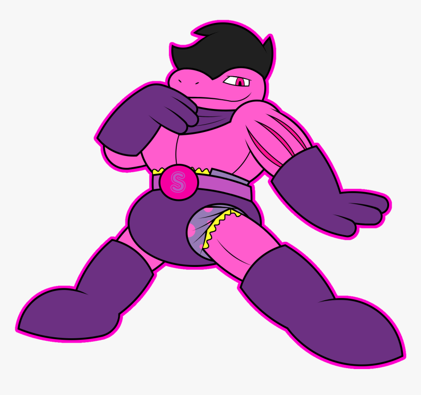 Machoke Png, Transparent Png