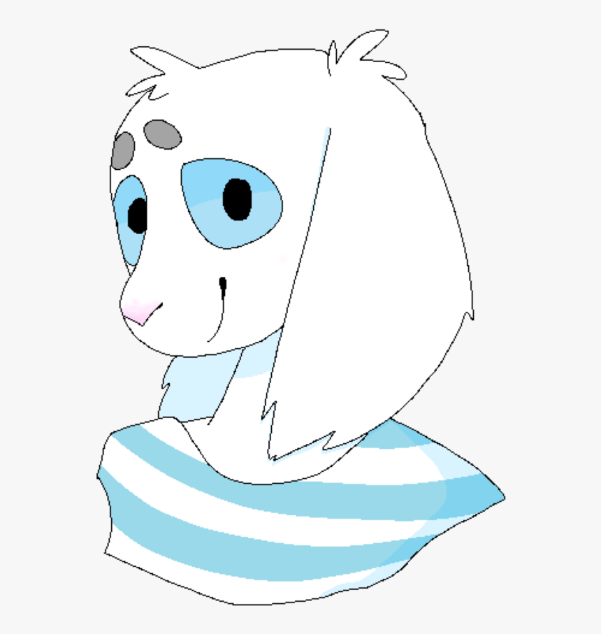 Transparent Undertale Dog Png - Cartoon, Png Download