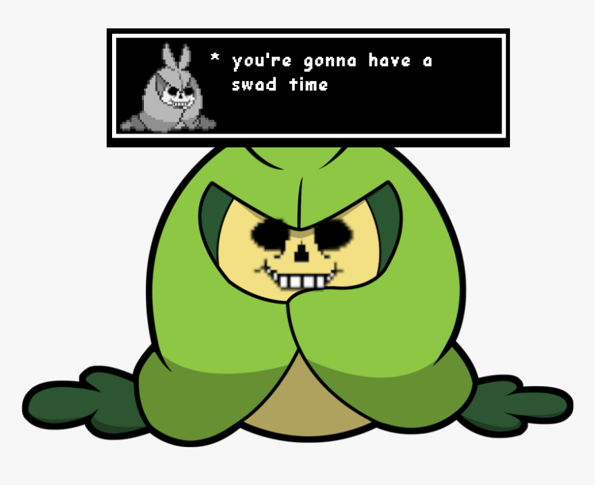 Swadloon Pokemon, HD Png Download